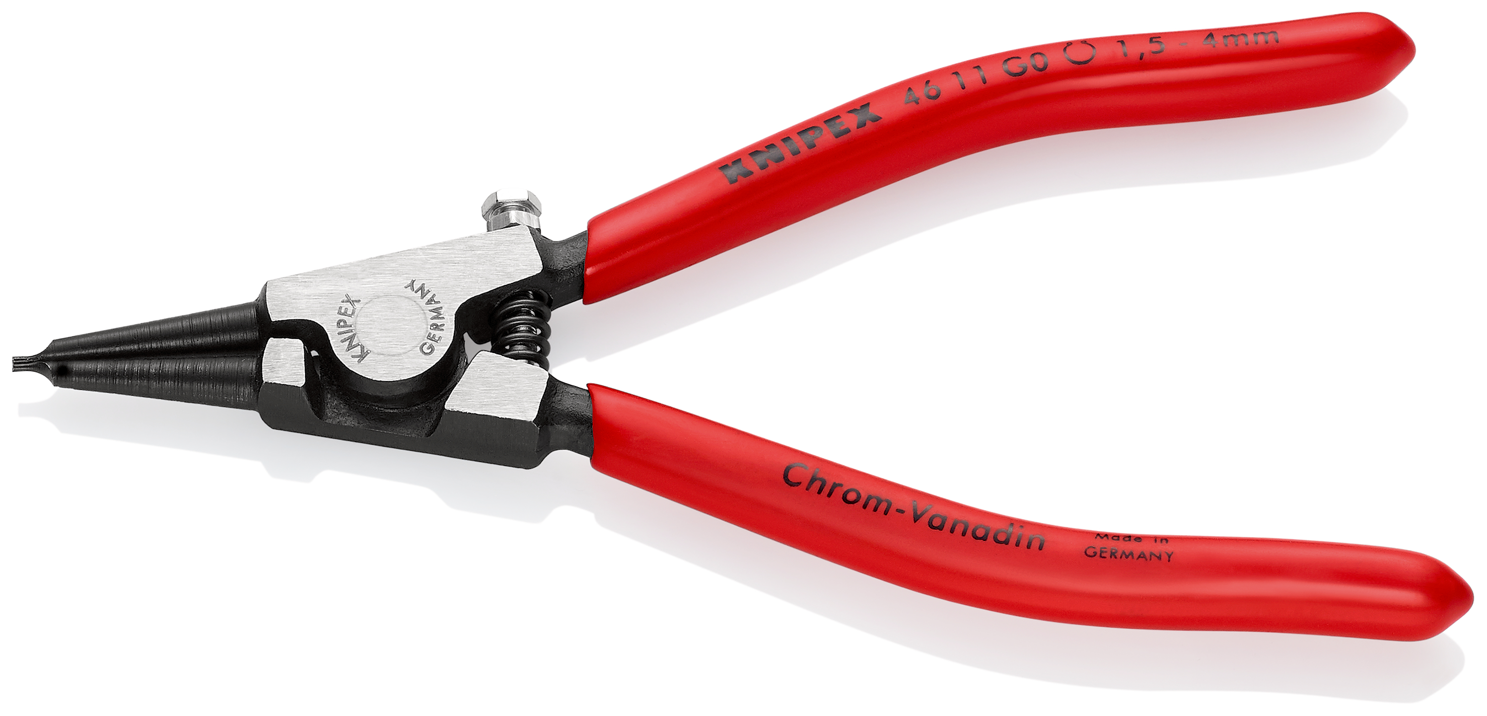 46 11 G0, Knipex
