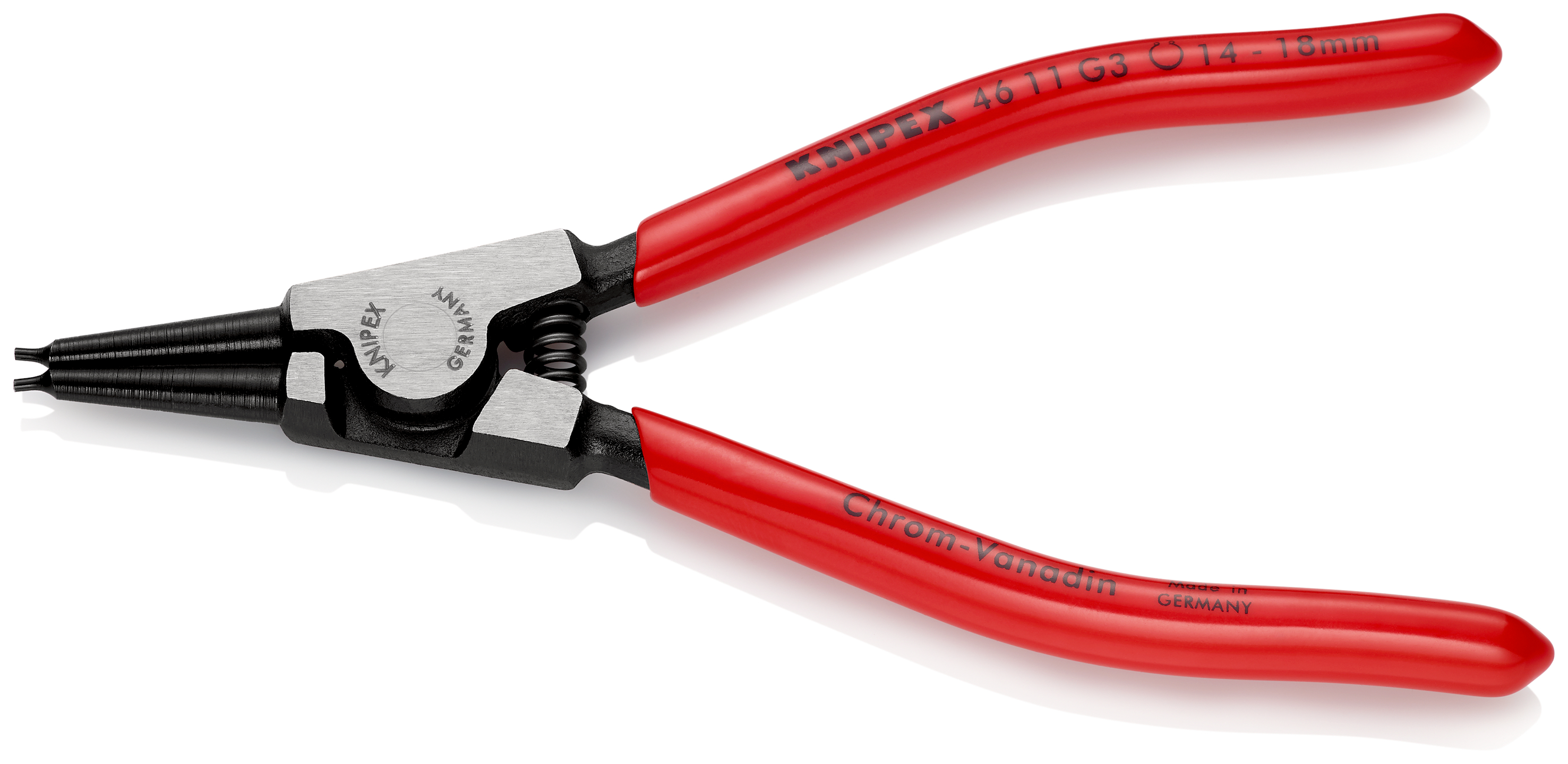 46 11 G3, Knipex