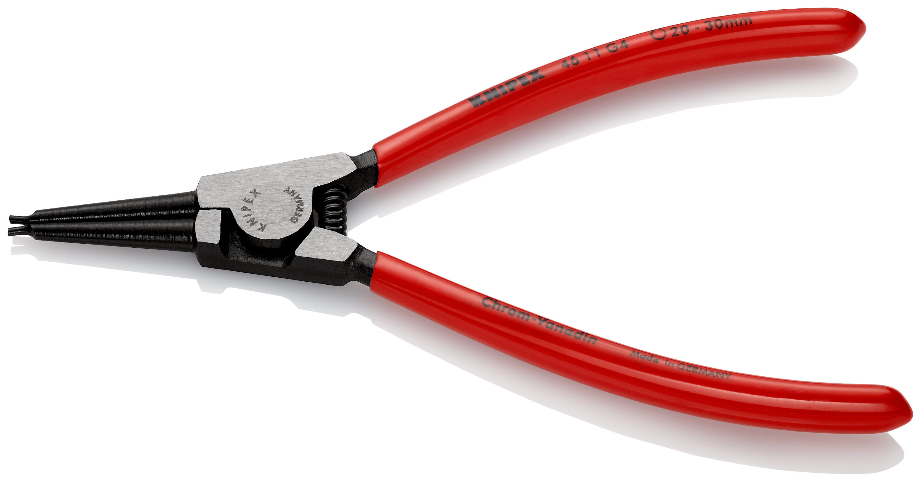 46 11 G4, Knipex