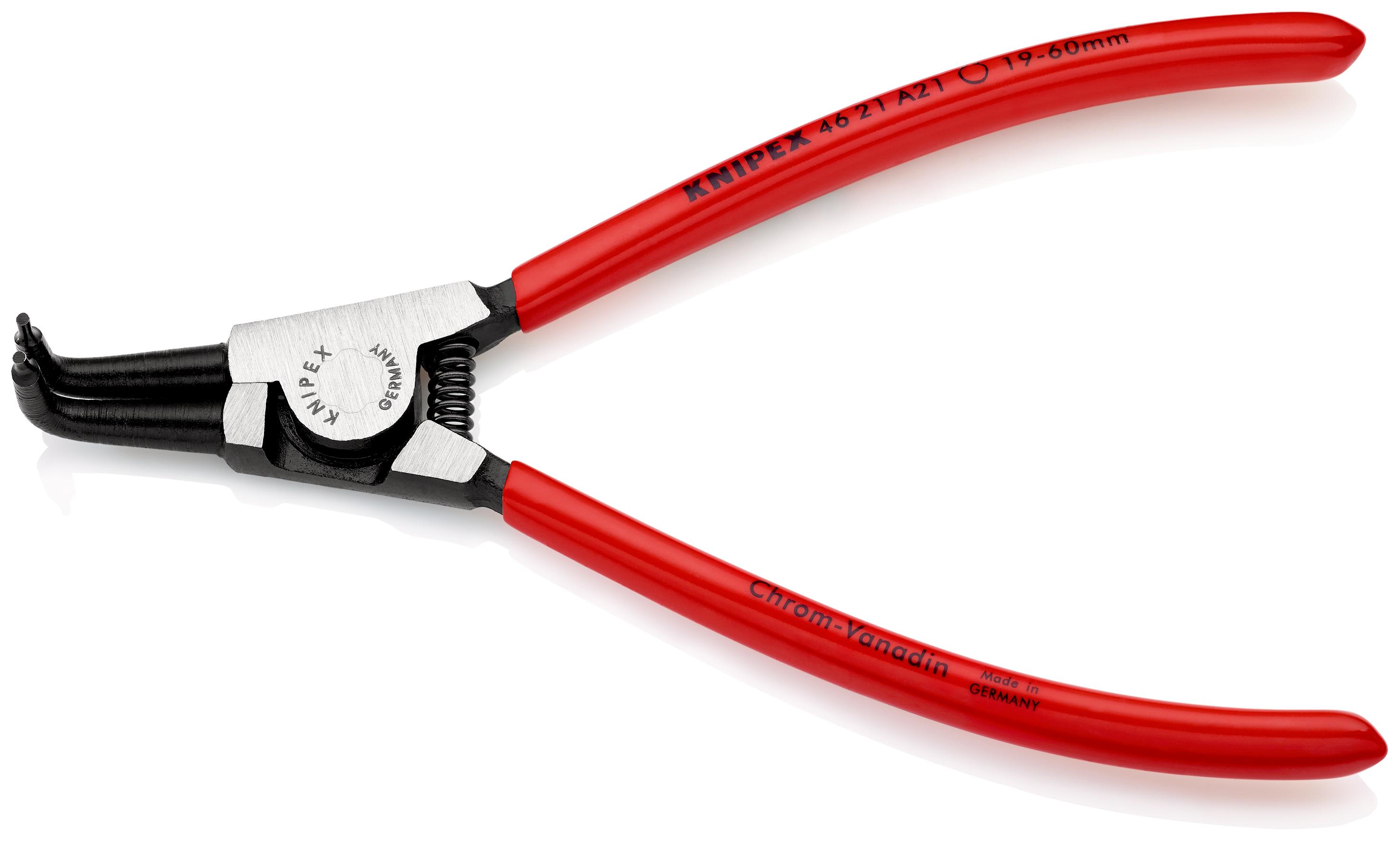 46 21 A21, Knipex