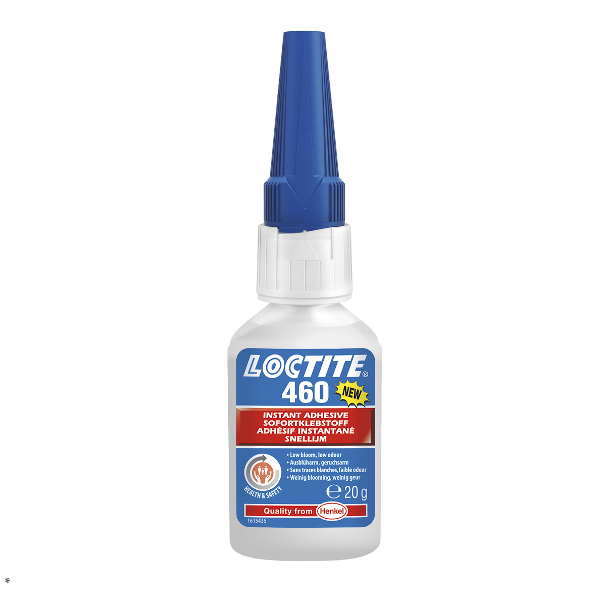 46080, Loctite