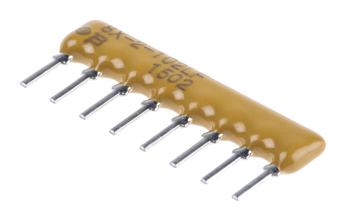 4608X-102-102LF, Bourns