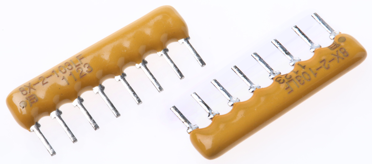 4608X-102-103LF, Bourns