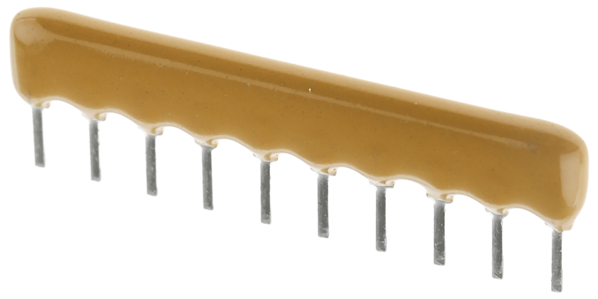 4610X-101-102LF, Bourns
