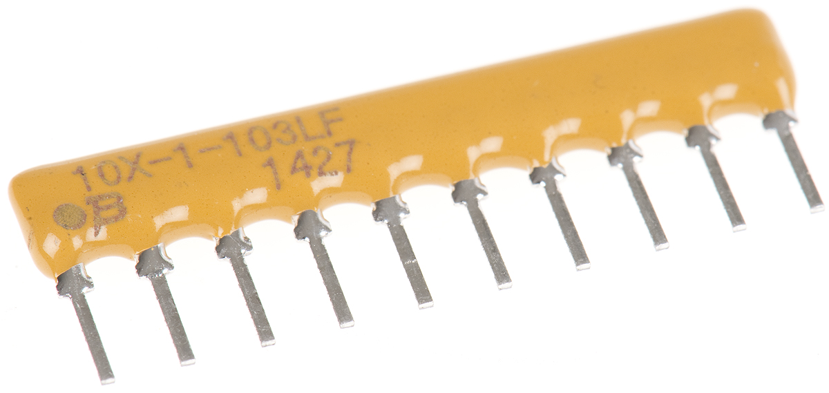 4610X-101-103LF, Bourns