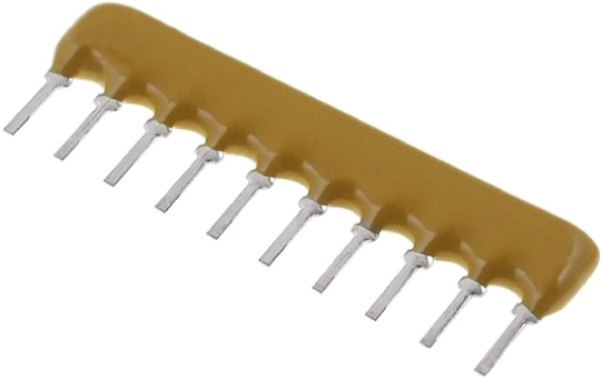 4610X-101-222LF, Bourns