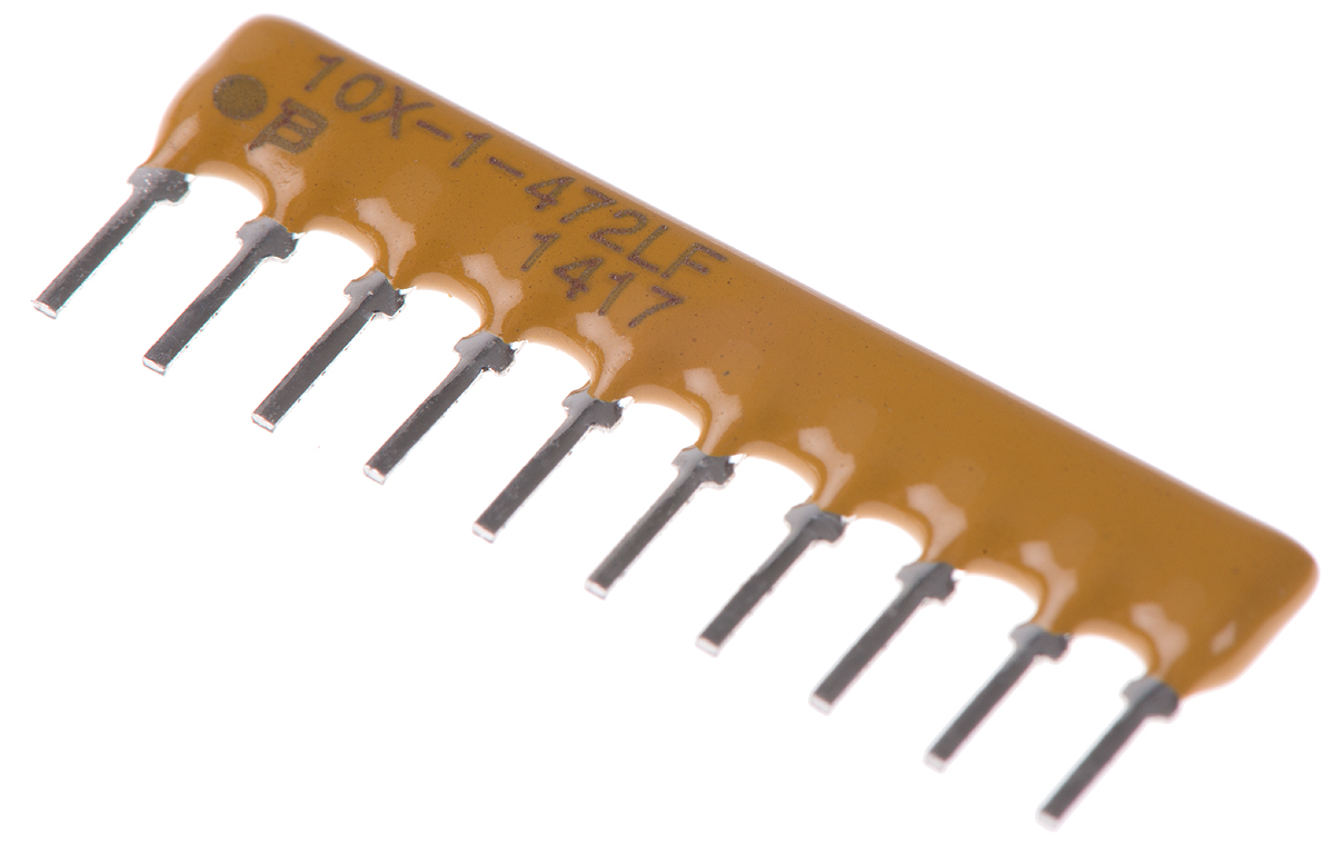 4610X-101-472LF, Bourns