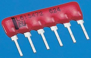 4610X-101-473LF, Bourns