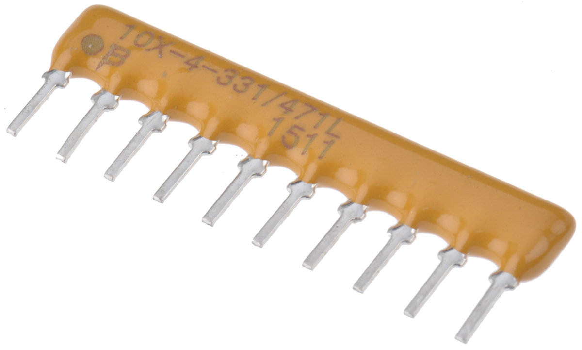 4610X-104-331/471L, Bourns