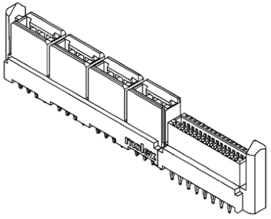 46114-1017, Molex