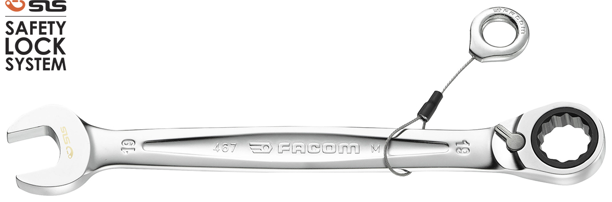 467.11SLS, Facom
