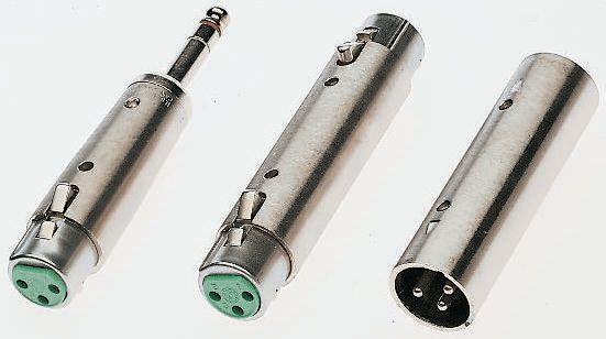 467-138, Switchcraft