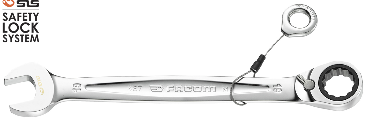 467.18SLS, Facom