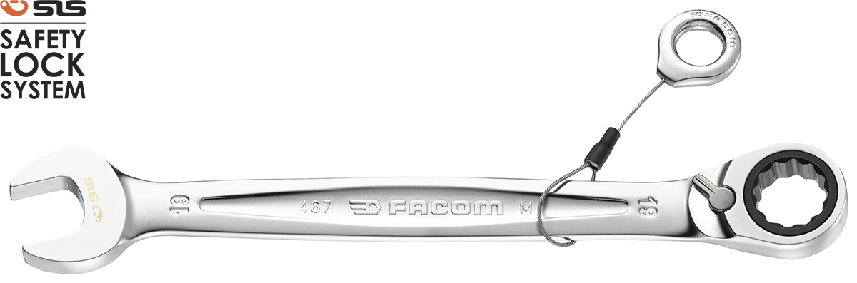 467.22SLS, Facom