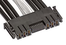 46708-3412, Molex