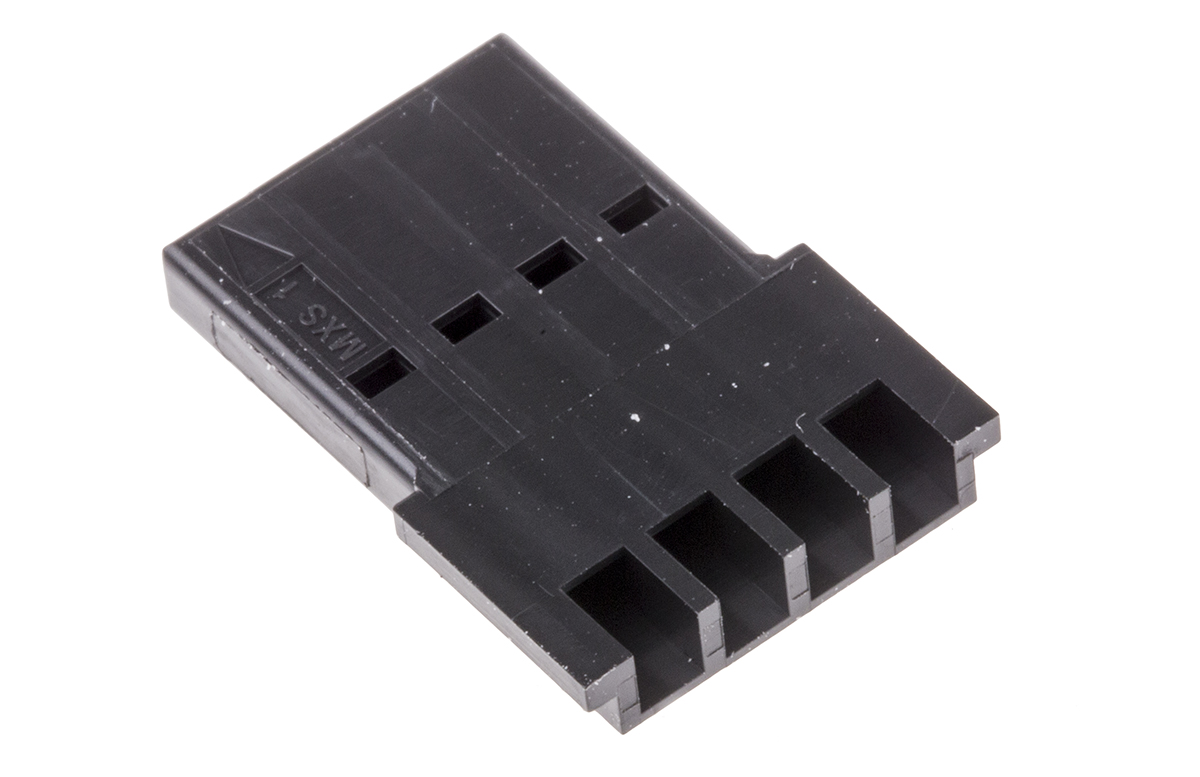 46709-0004, Molex