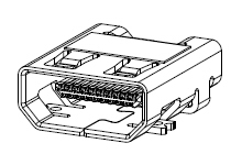 46765-0301, Molex