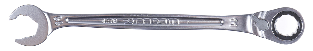 467BR.11, Facom