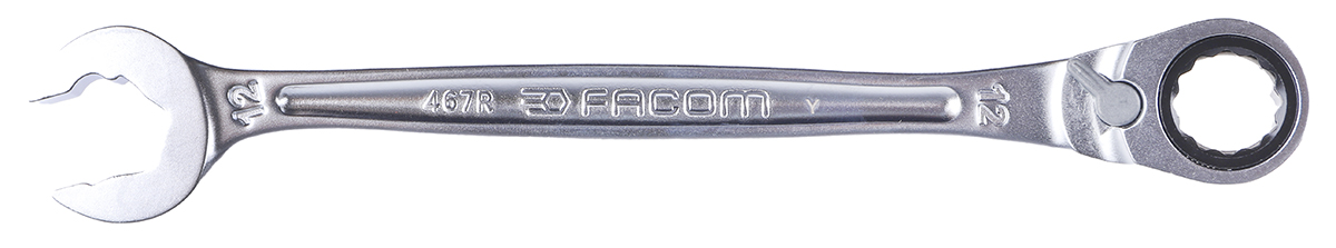 467BR.12, Facom