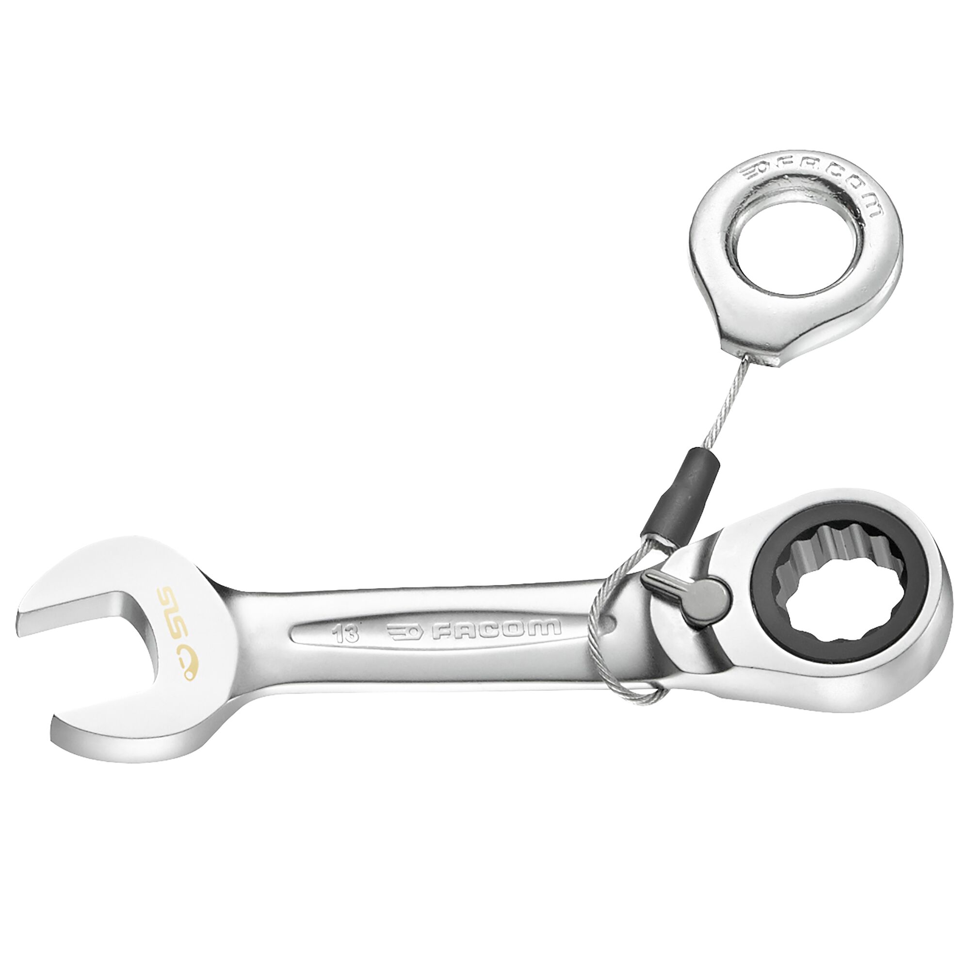 467S.9SLS, Facom