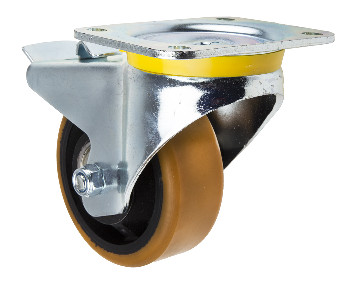 4687FTP125P63, Tente