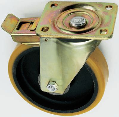 4687FTP160P63, Tente