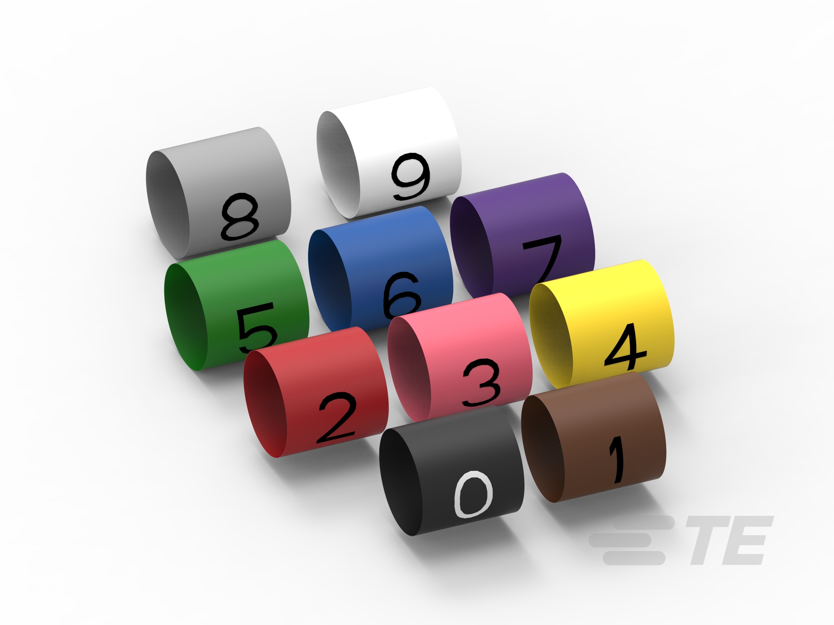 468885-001, TE Connectivity