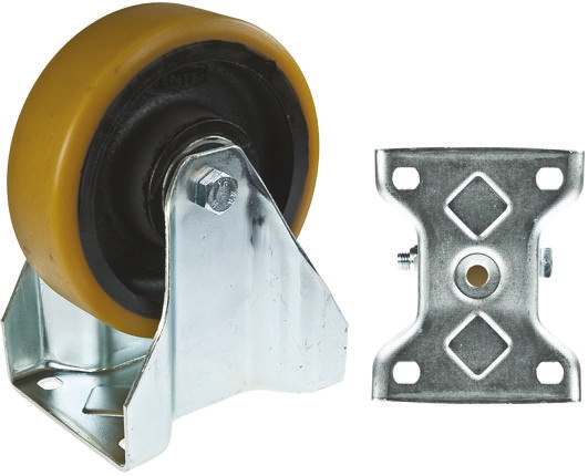 4688FTP160P63, Tente