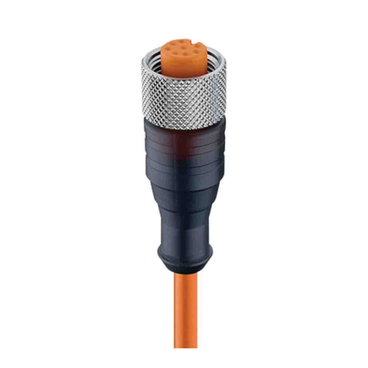46898 RKT 8-6-268/2 M, Lumberg Automation