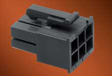 46992-0610, Molex
