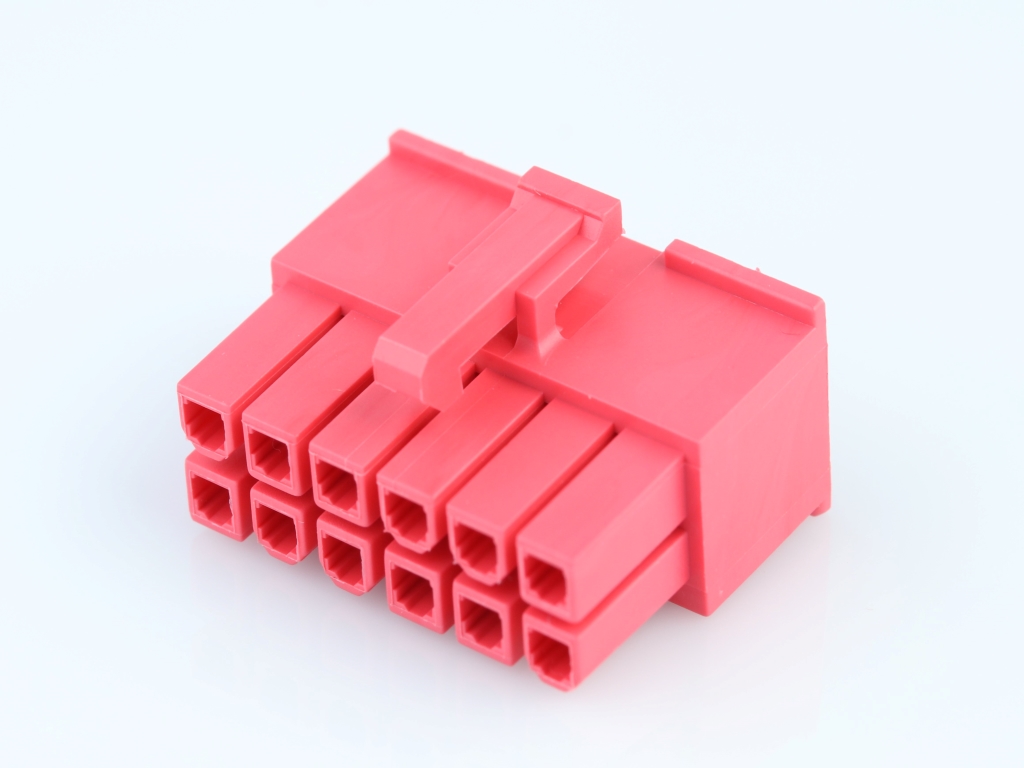 46992-0820, Molex