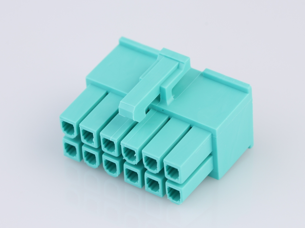 46992-0830, Molex