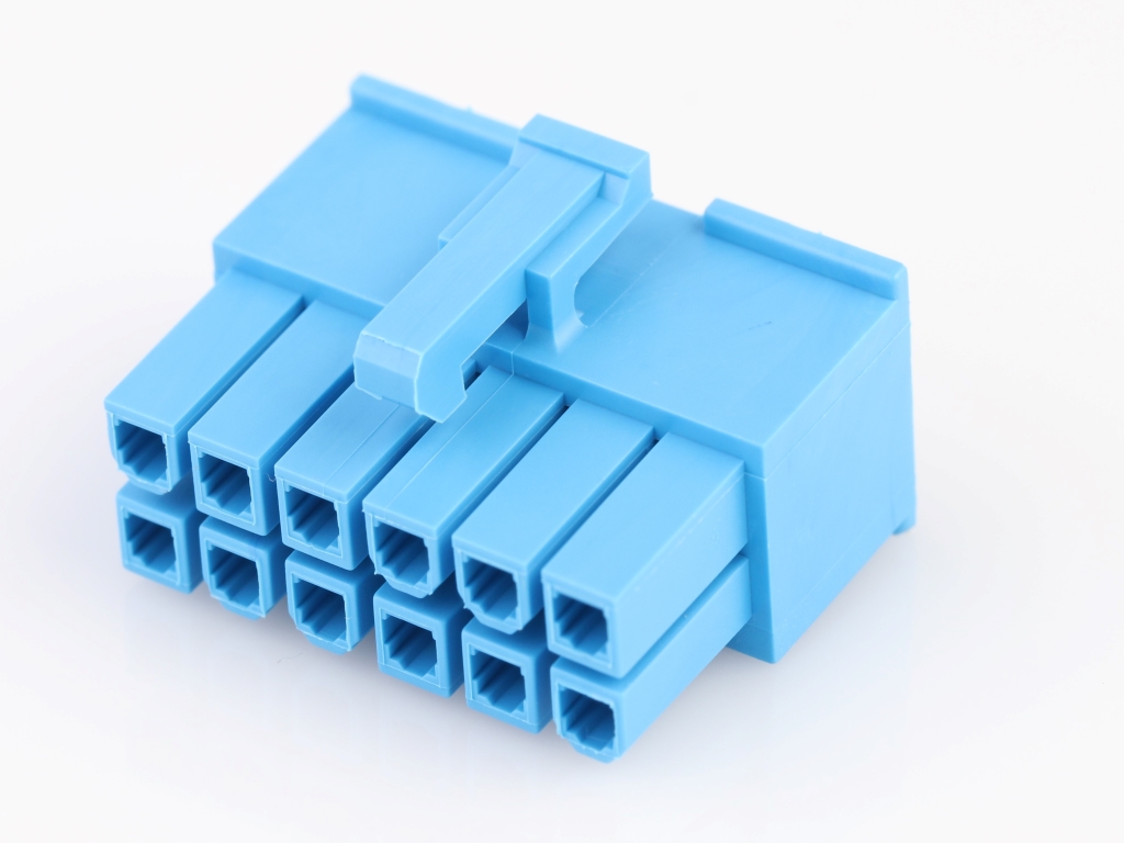 46992-0840, Molex