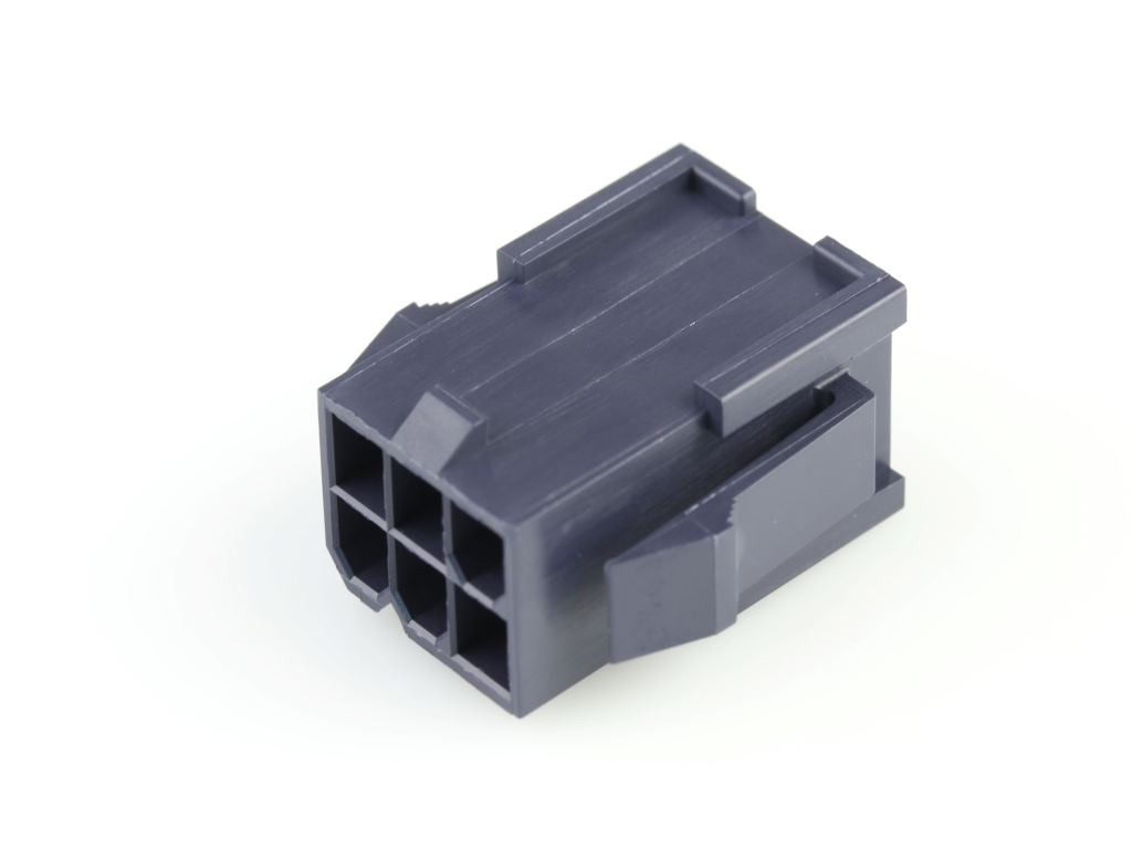 46993-0610, Molex