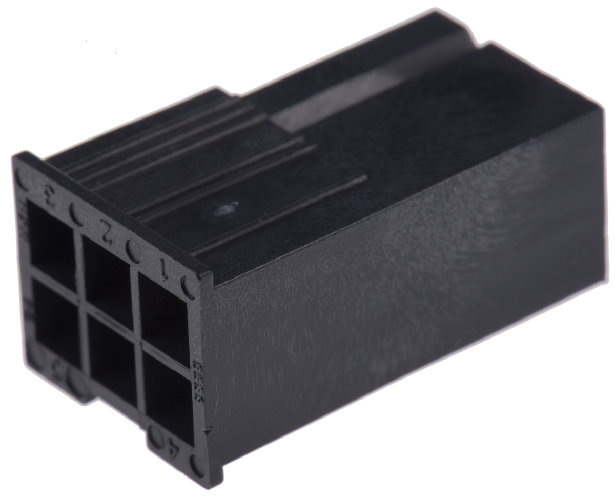46999-0277, Molex