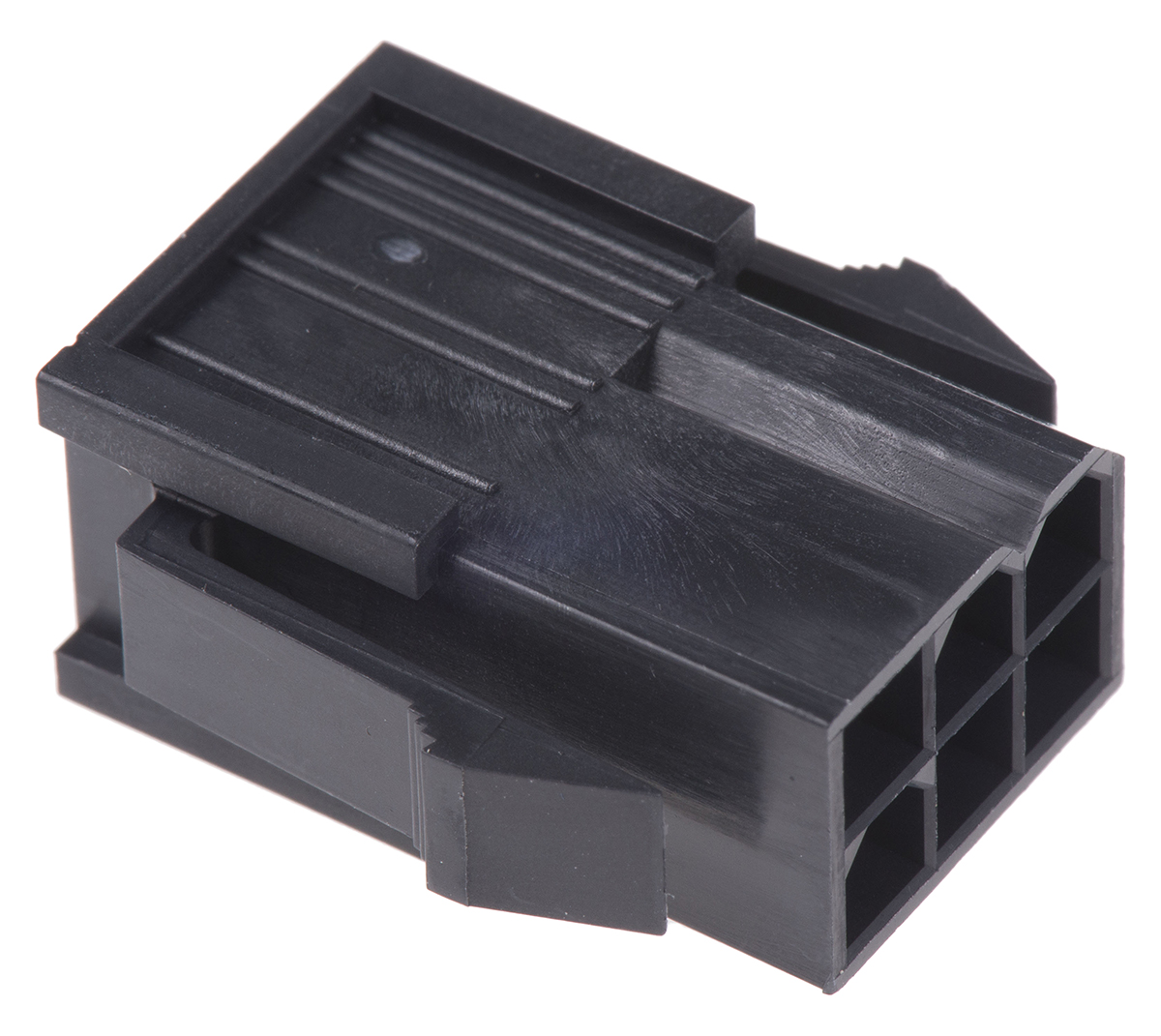 46999-0295, Molex