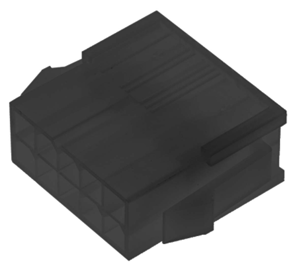 46999-0297, Molex