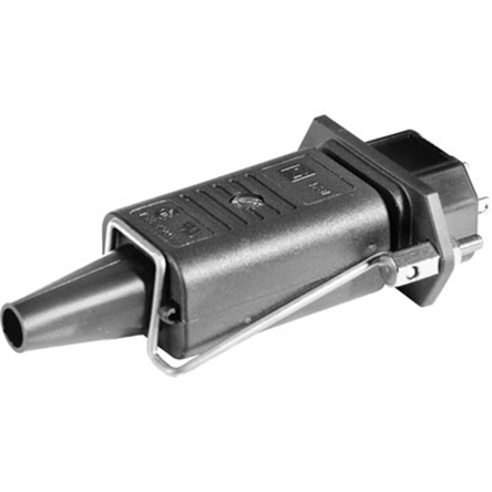 4700.0010, Schurter