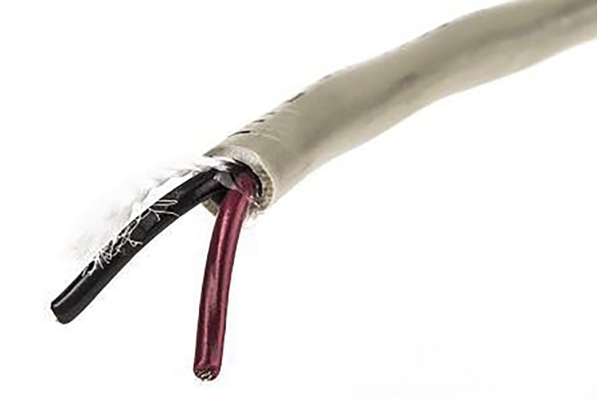 470025CY GE033, Alpha Wire