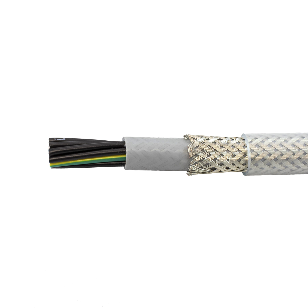 470075CY CL033, Alpha Wire
