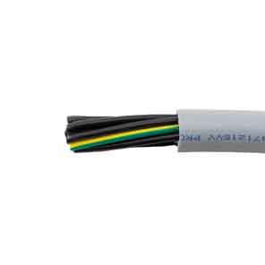 470121YY GE033, Alpha Wire