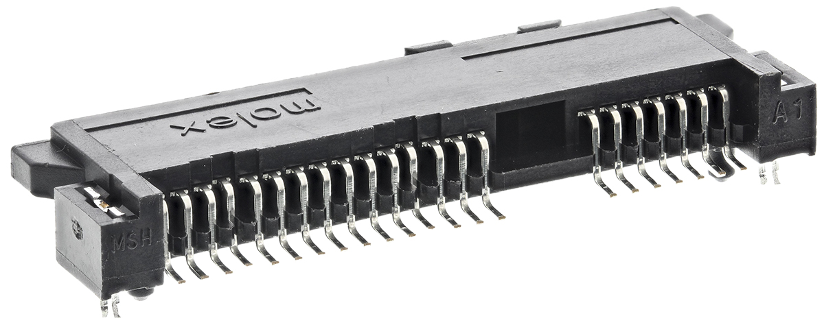 47018-4001, Molex