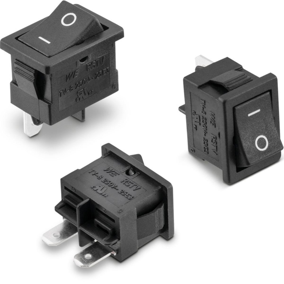 471001264142, Wurth Elektronik