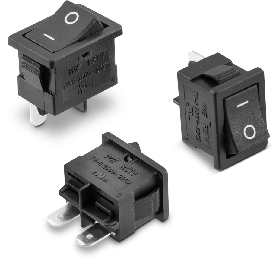 471016264143, Wurth Elektronik