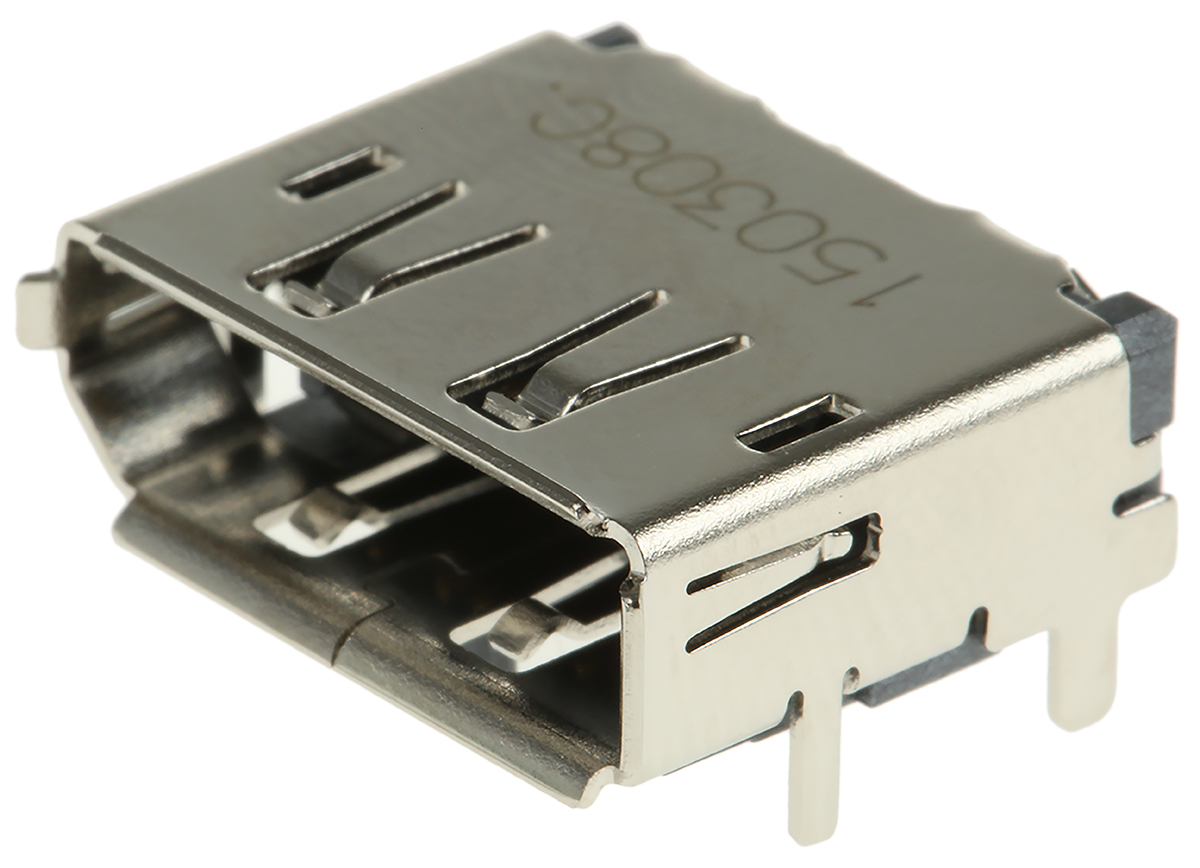 47272-0001, Molex