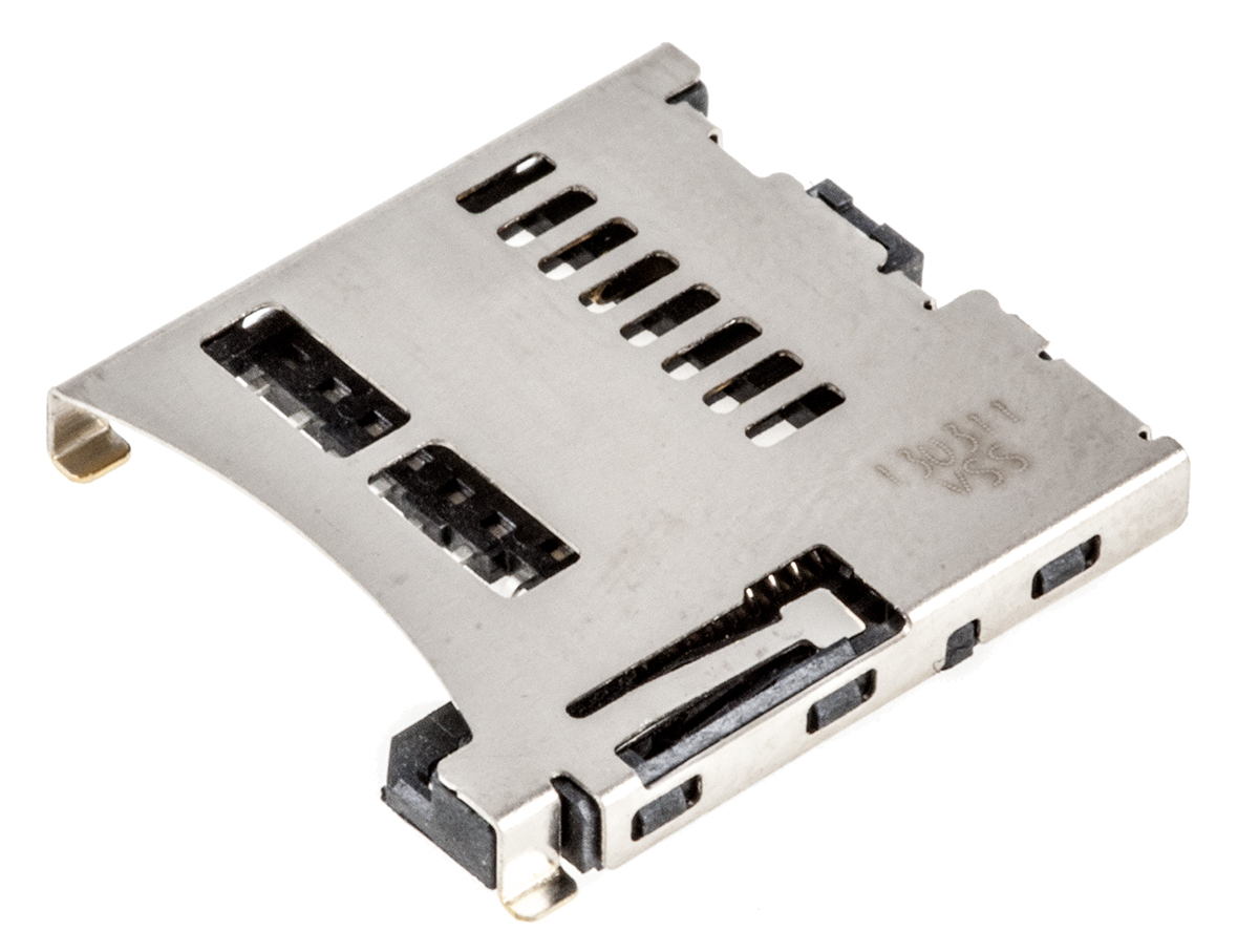 47352-1001, Molex
