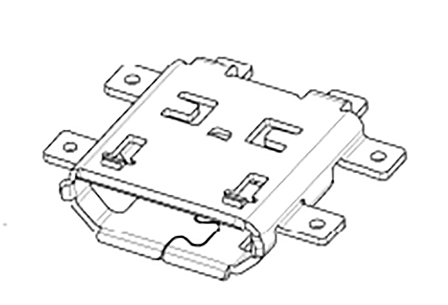 47491-0001-TR425, Molex