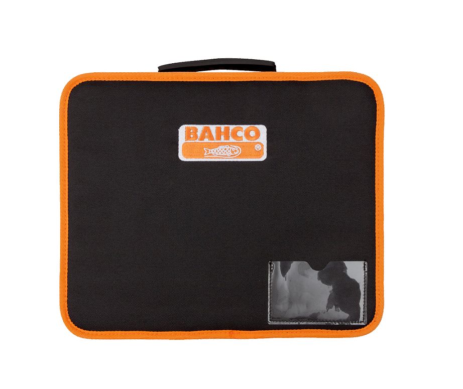 4750FB5BFF1, Bahco