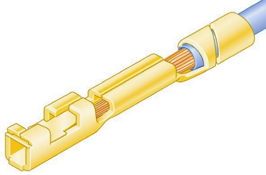 47745-001LF, Amphenol Communications Solutions
