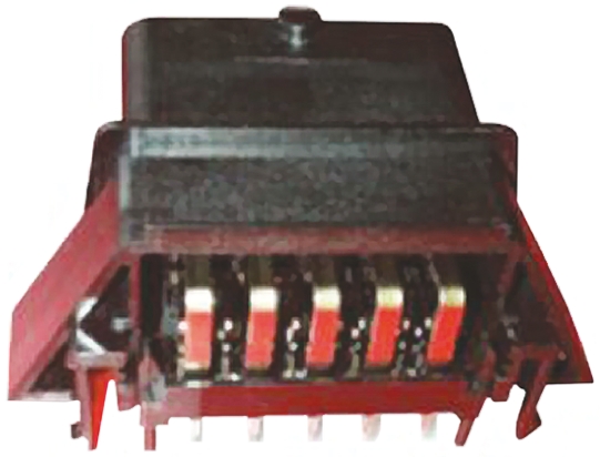 47745-0100, Molex